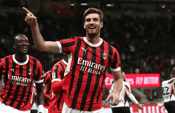 周四004意甲前瞻：体能与终结对决！科莫主场拼续航VSAC米兰客场提效率